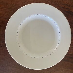 Set of 5 Dansk Ditto Plates Portugal